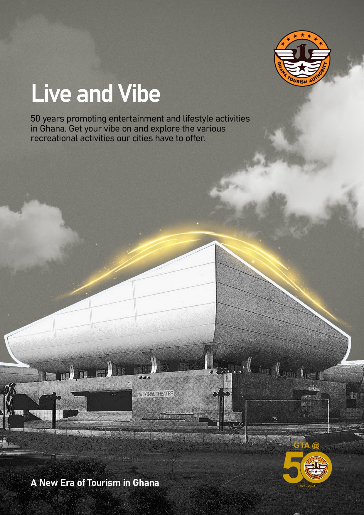 Ghana Tourism Authority